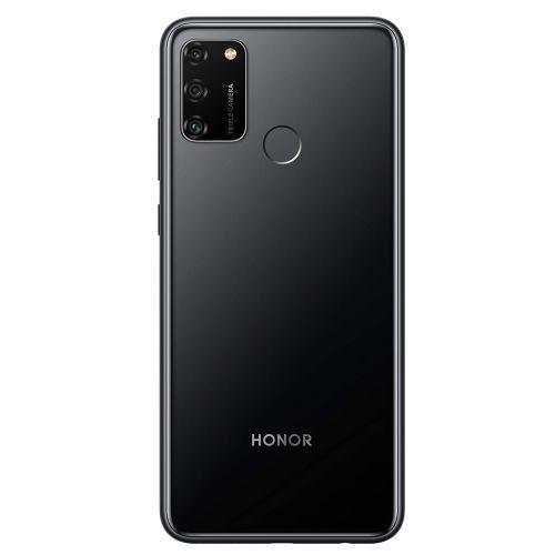 Honor 9A back view