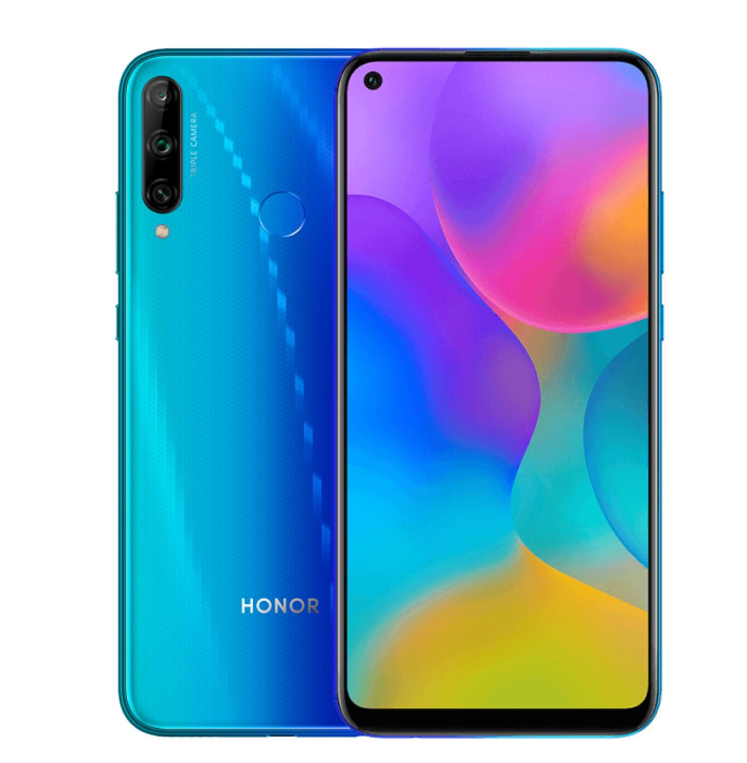 Honor 9C Specifcation