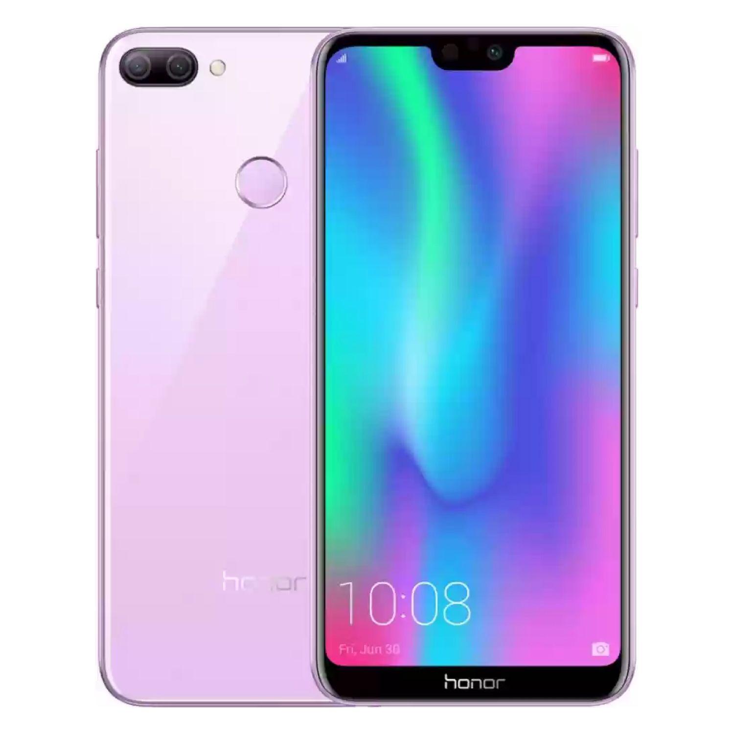 Honor 9N Specifcation