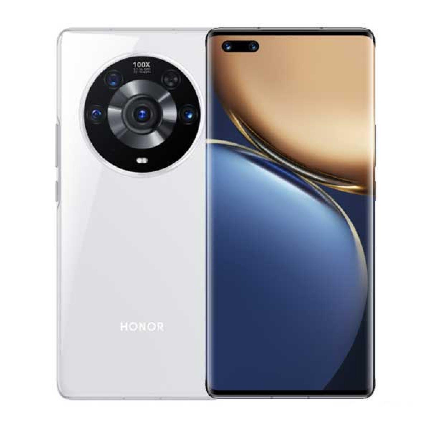 Honor Magic3 Pro