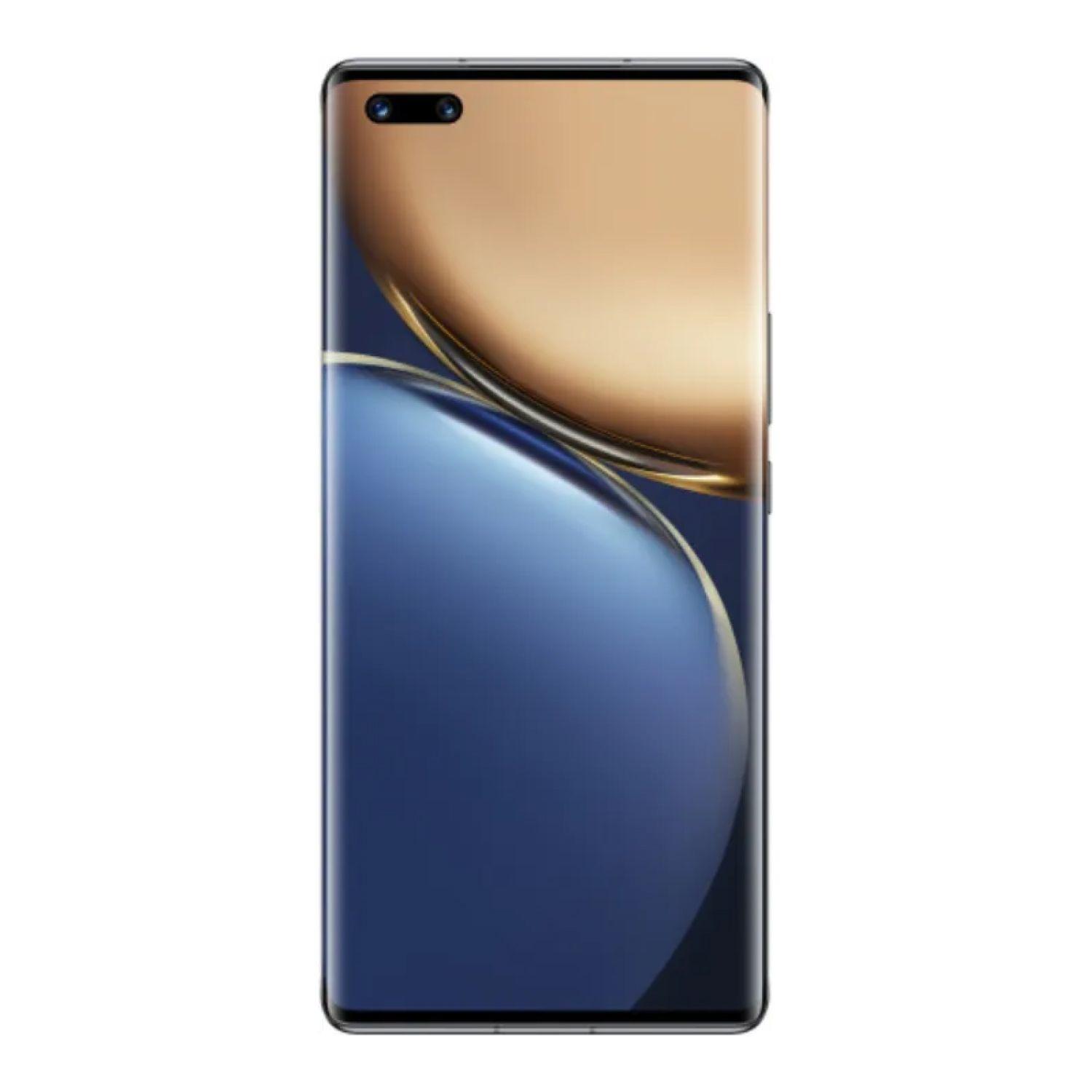 Honor Magic3 Pro front view