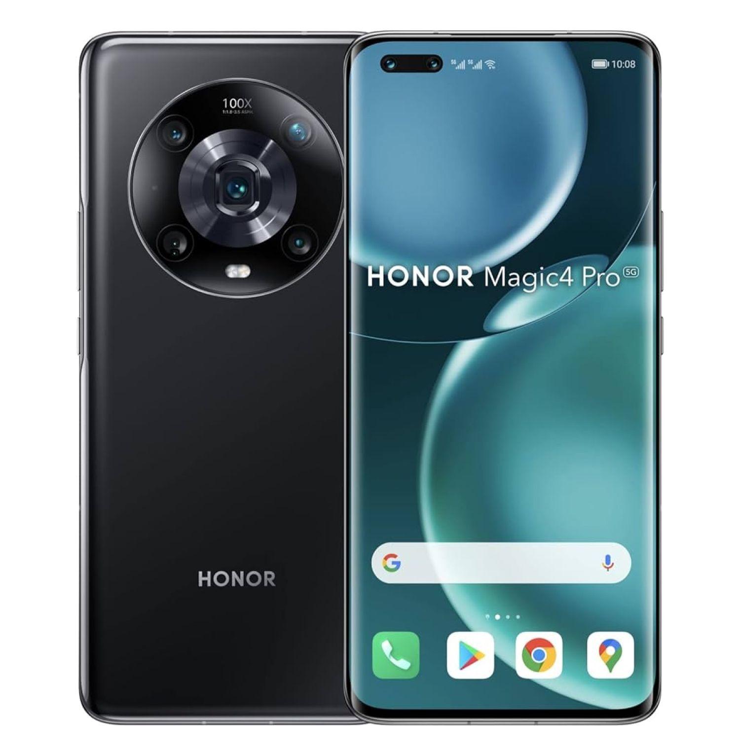 Honor Magic4 Pro