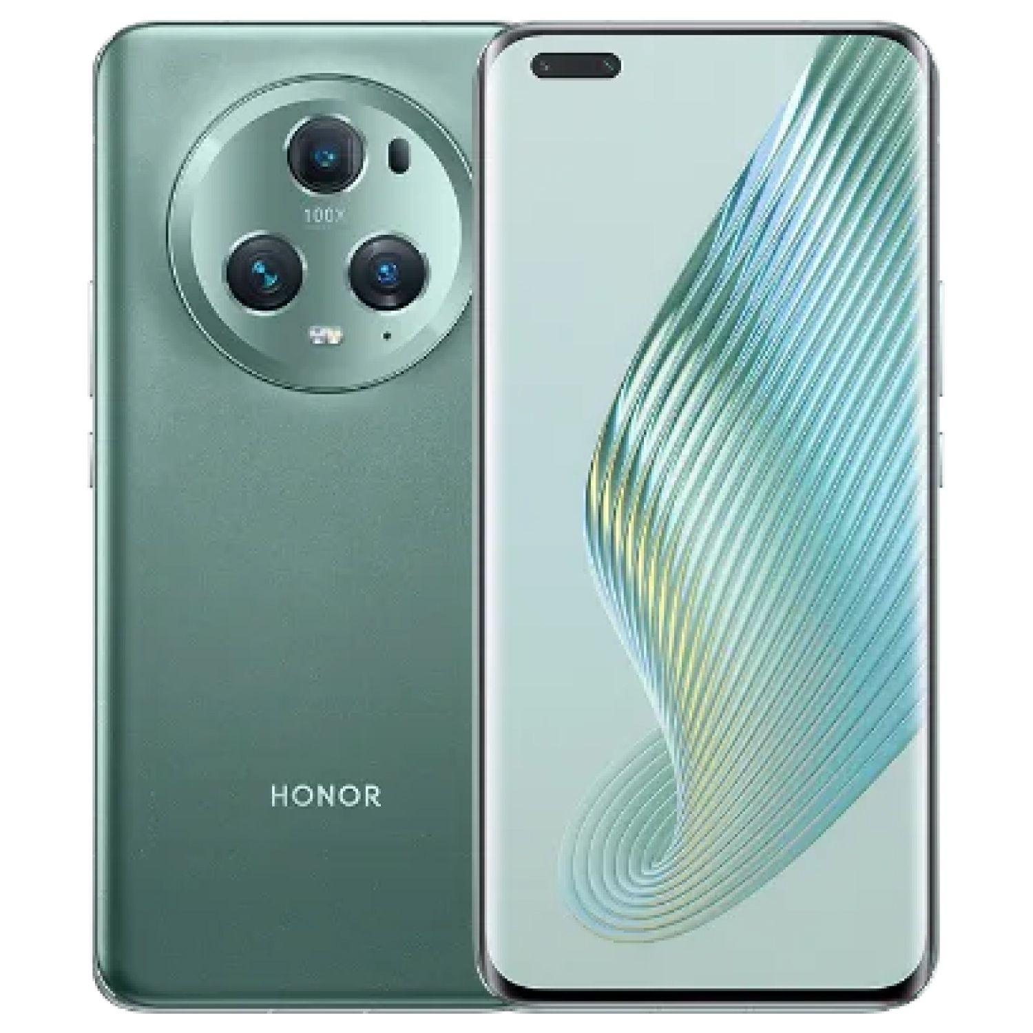 Honor Magic5 Pro