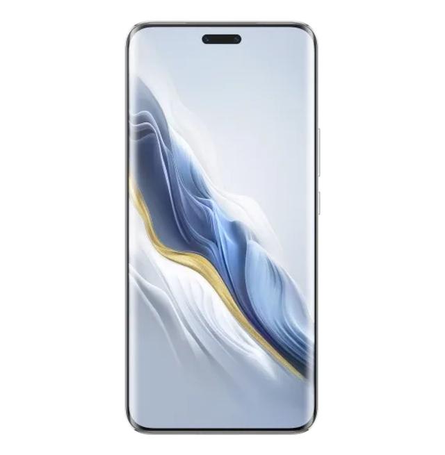 Honor Magic6 Pro front view