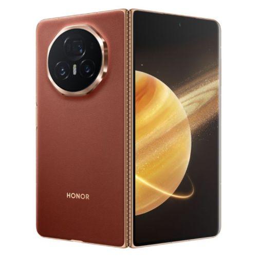 Honor Magic V3 back