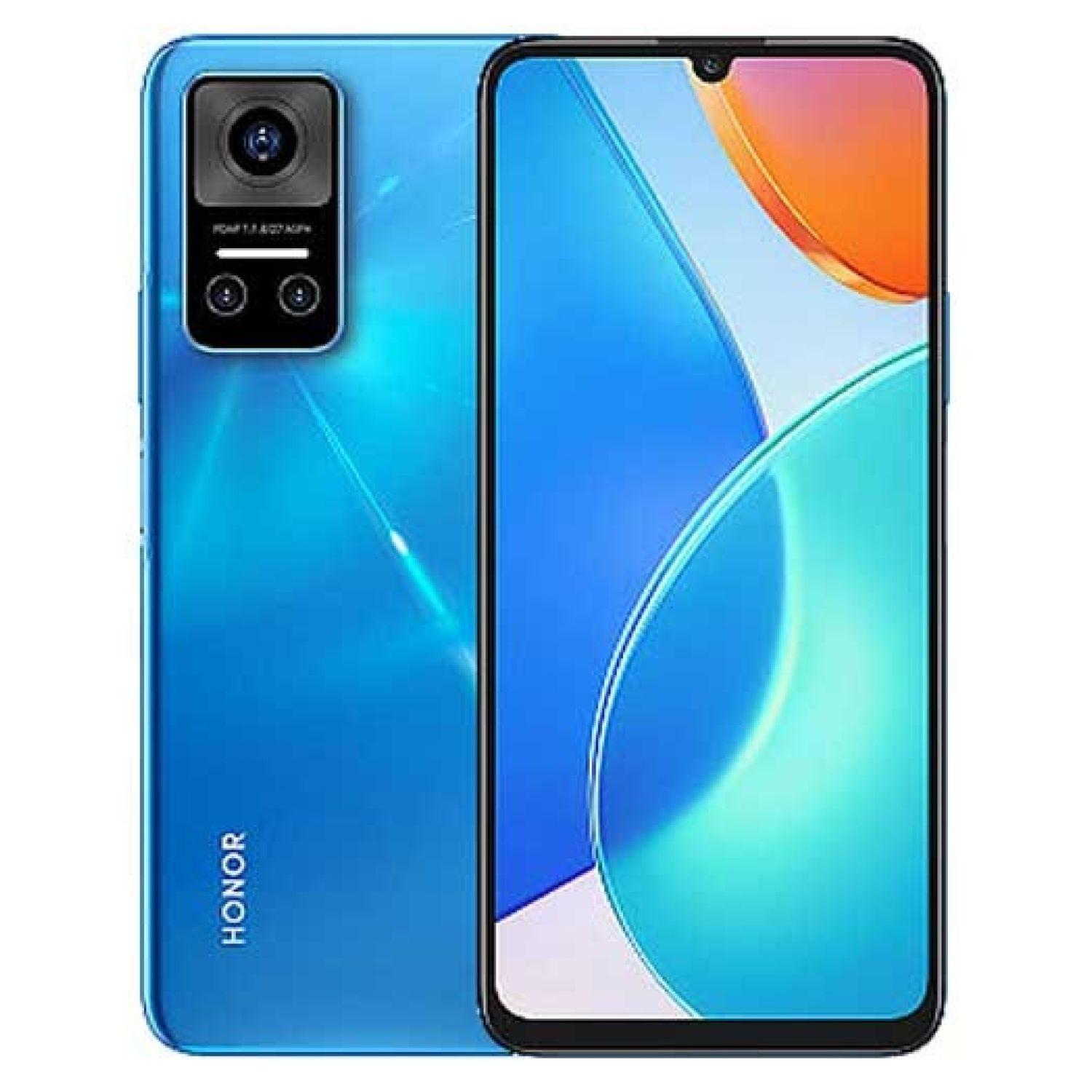 Honor Play6T Specifcation