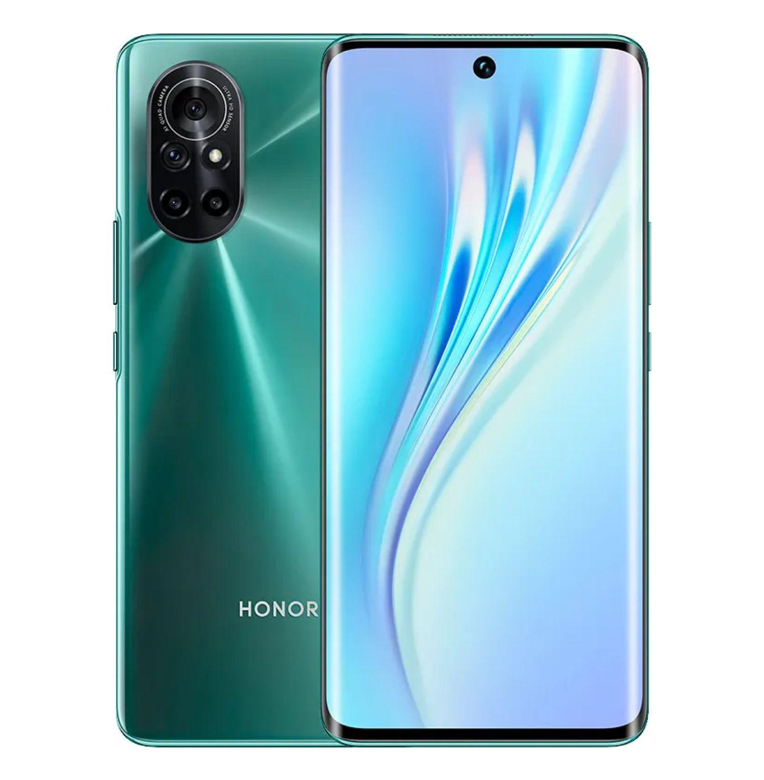 Honor V40 Lite Specifcation