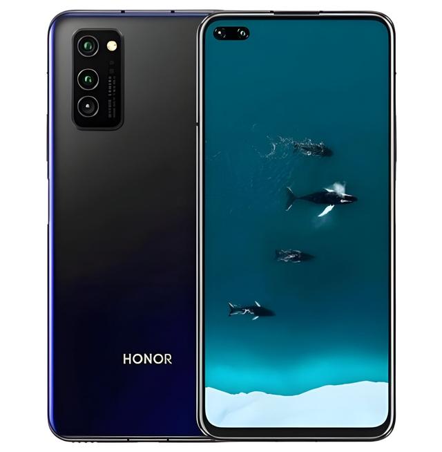 Honor View30 Pro Specifcation