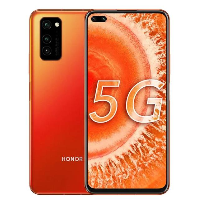 Honor View30 Specifcation