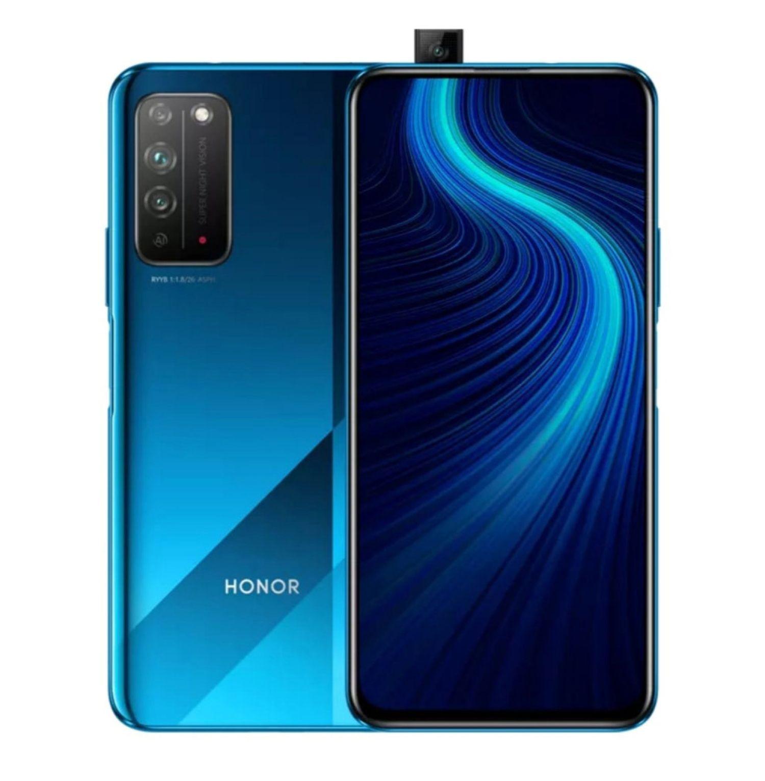 Honor X10 5G Specifcation