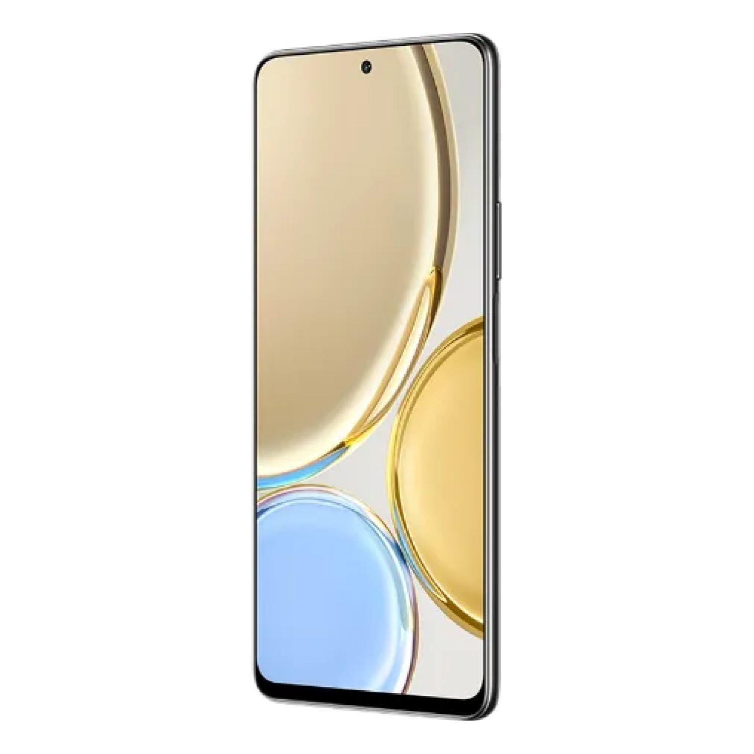 Honor X30 front view