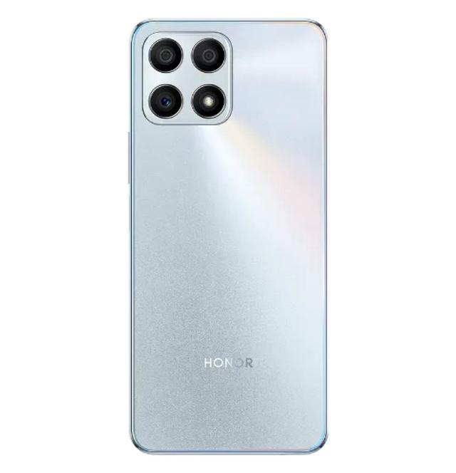 Honor X30i back view