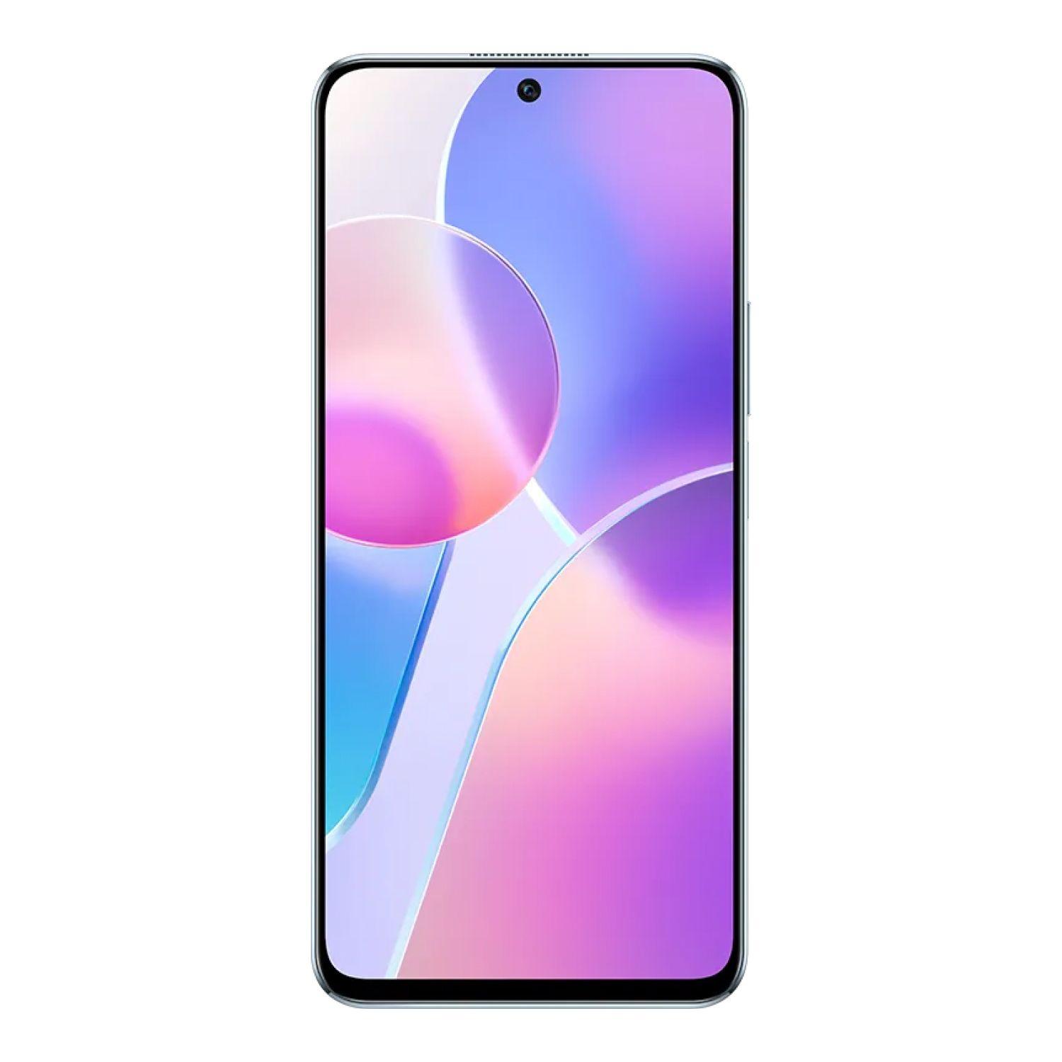 Honor X30i front view