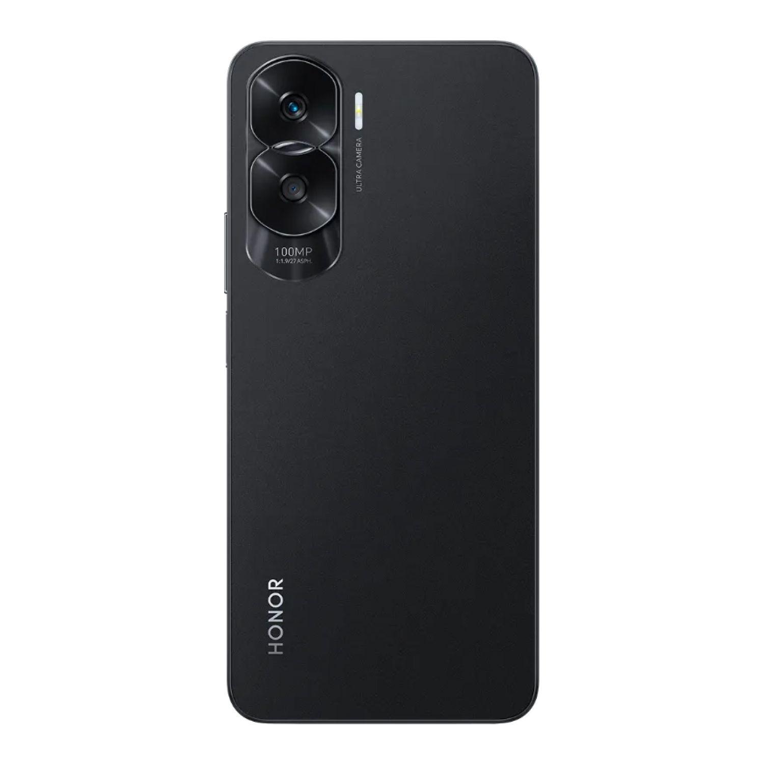 Honor X50i back view