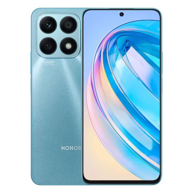 Honor X8a