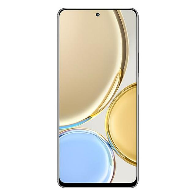 Honor X9 front view