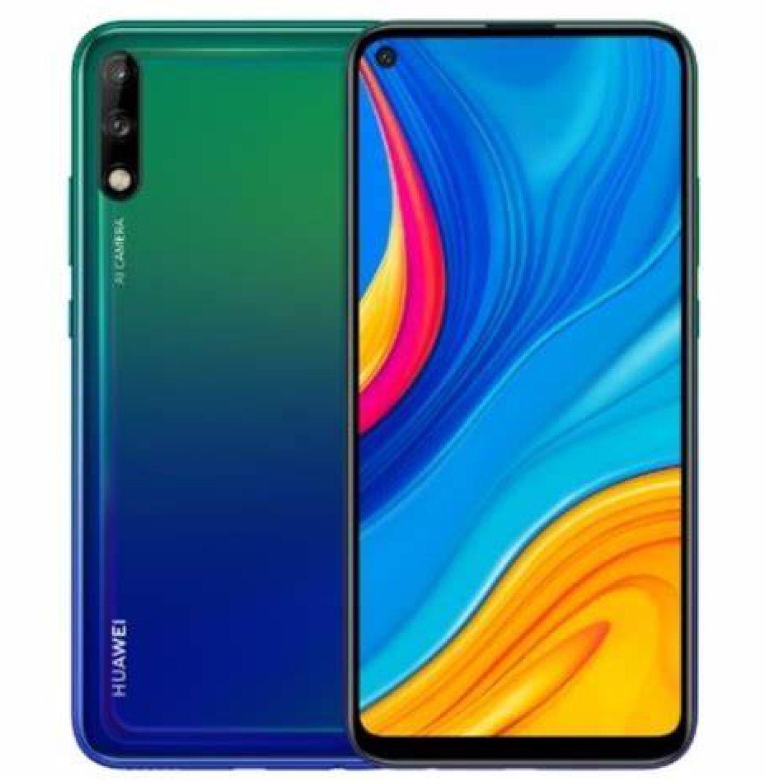 Huawei Enjoy 10 Specifcation