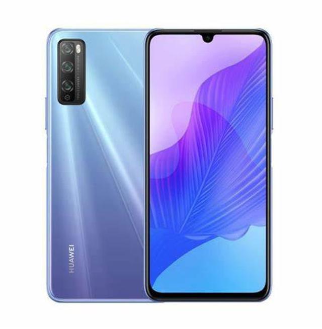 Huawei Enjoy 20 Pro Specifcation