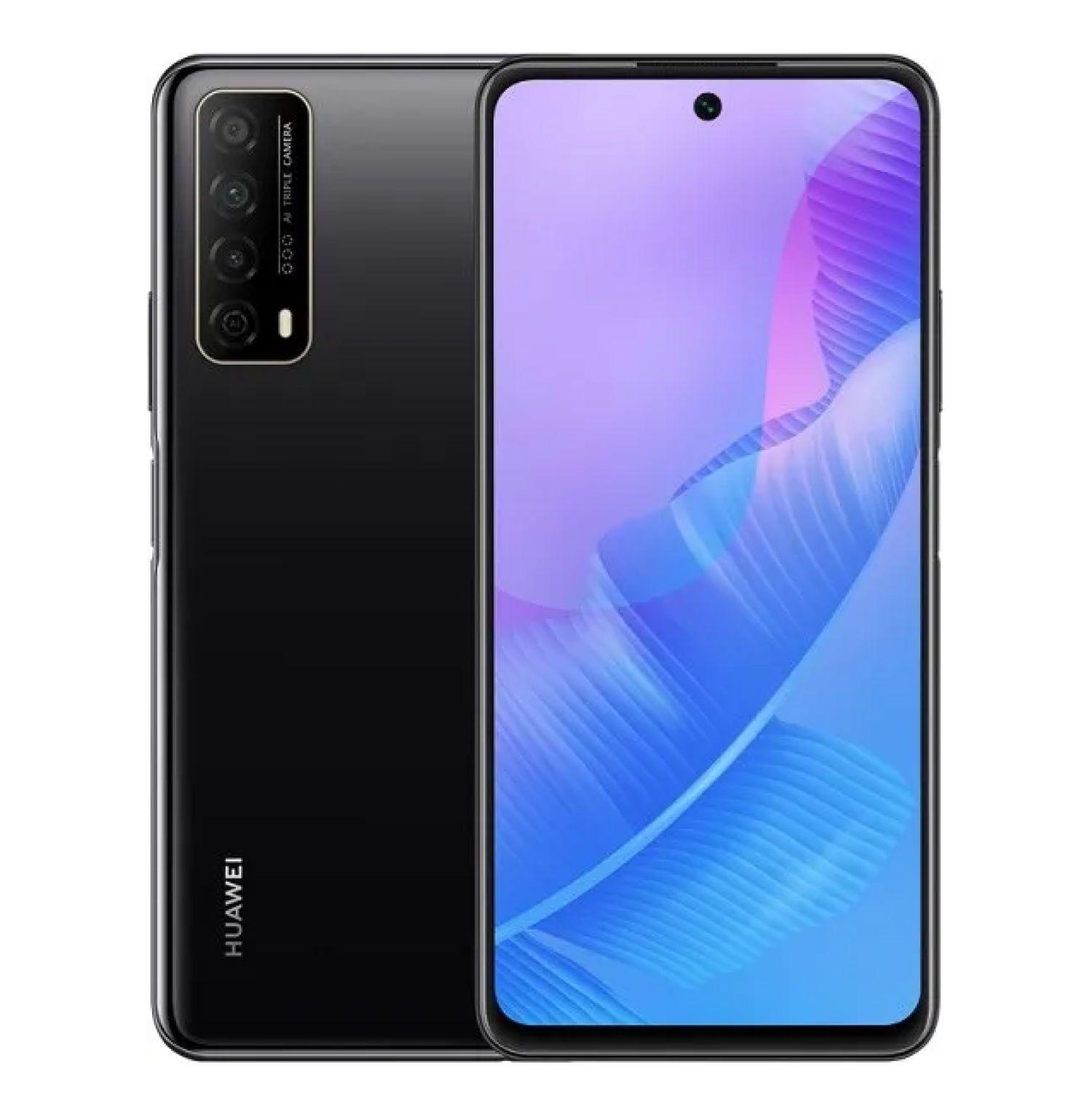 Huawei Enjoy 20 SE Specifcation