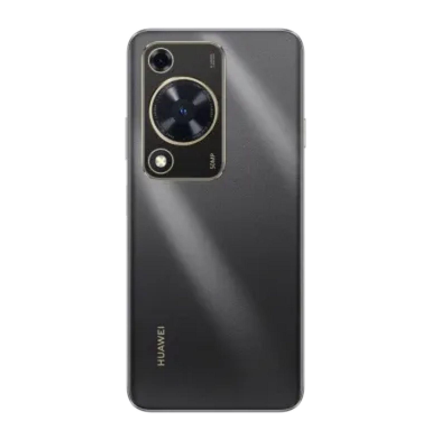 Huawei Enjoy 70 back view