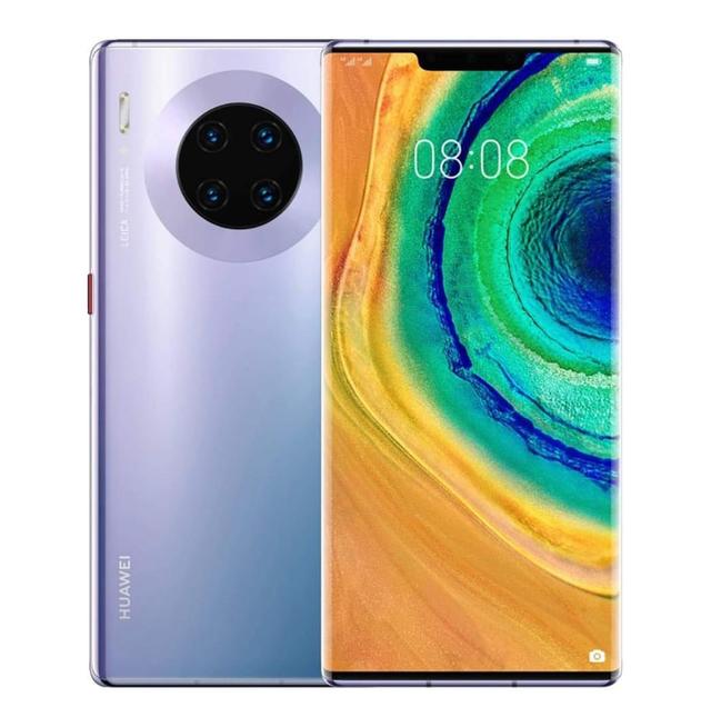 Huawei Mate 30 Pro Specifcation