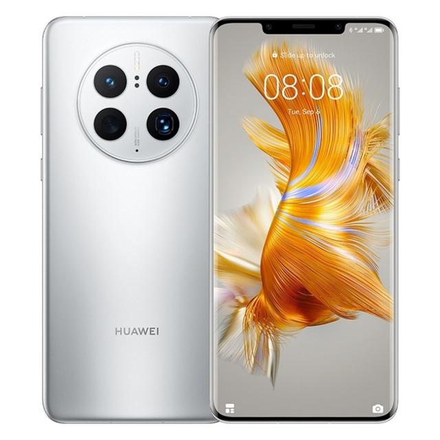 Huawei Mate 50 Pro