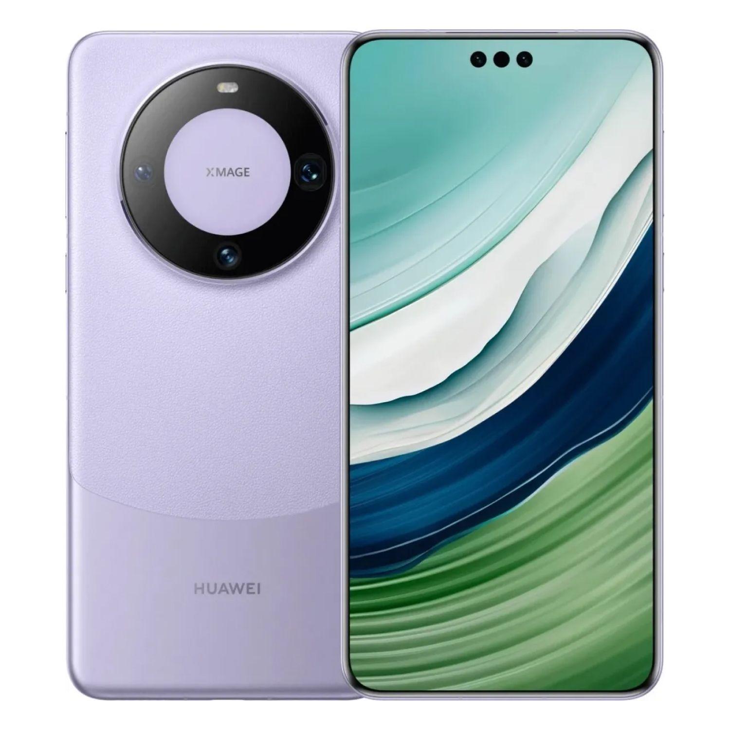 Huawei Mate 60 Pro