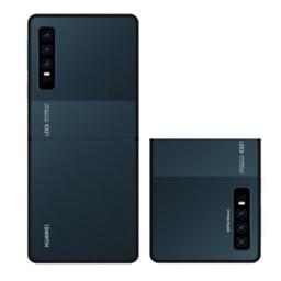 related Huawei Mate V flip image