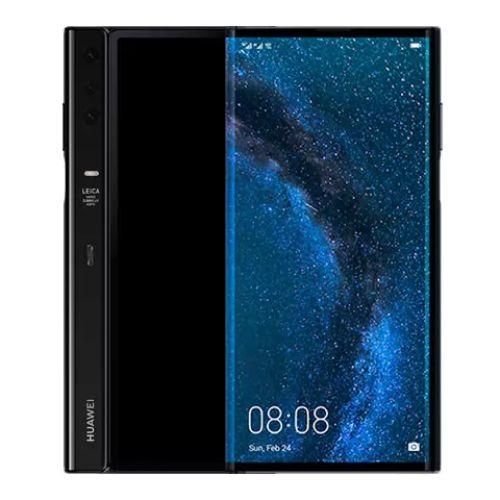 Huawei Mate X Specification