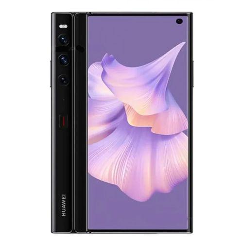 Huawei Mate Xs 2 front and back