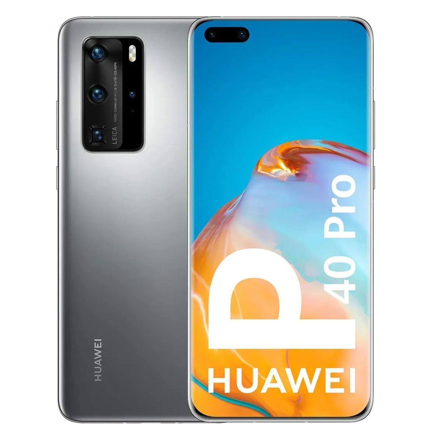 Huawei P40 Pro Specifcation