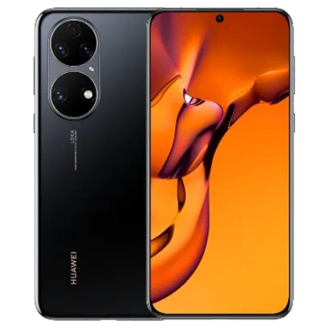 Huawei P50E