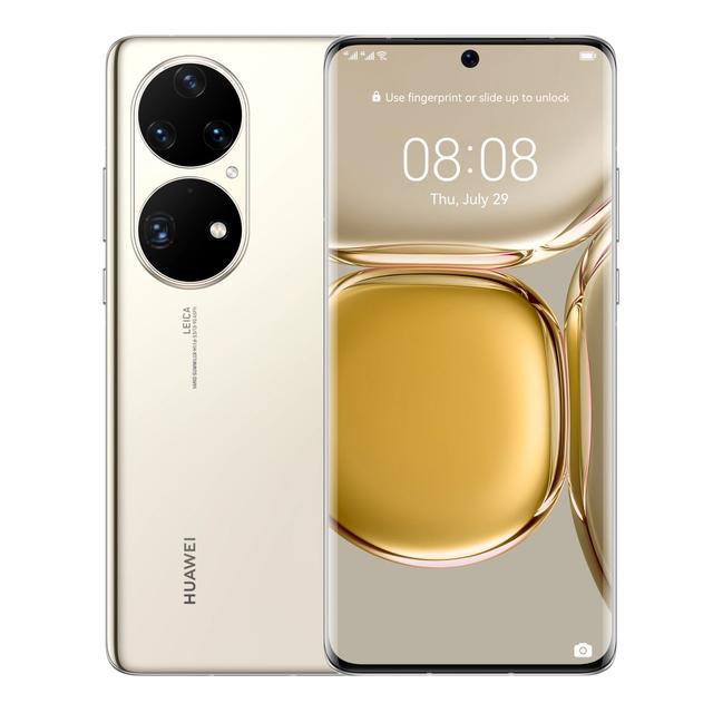 Huawei P50 Pro