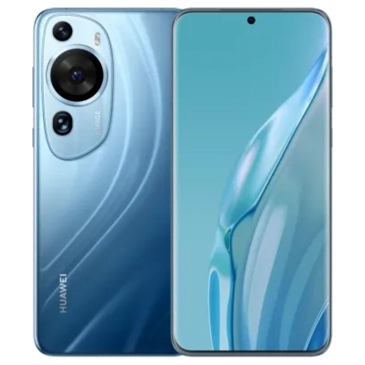 Huawei P60 Art