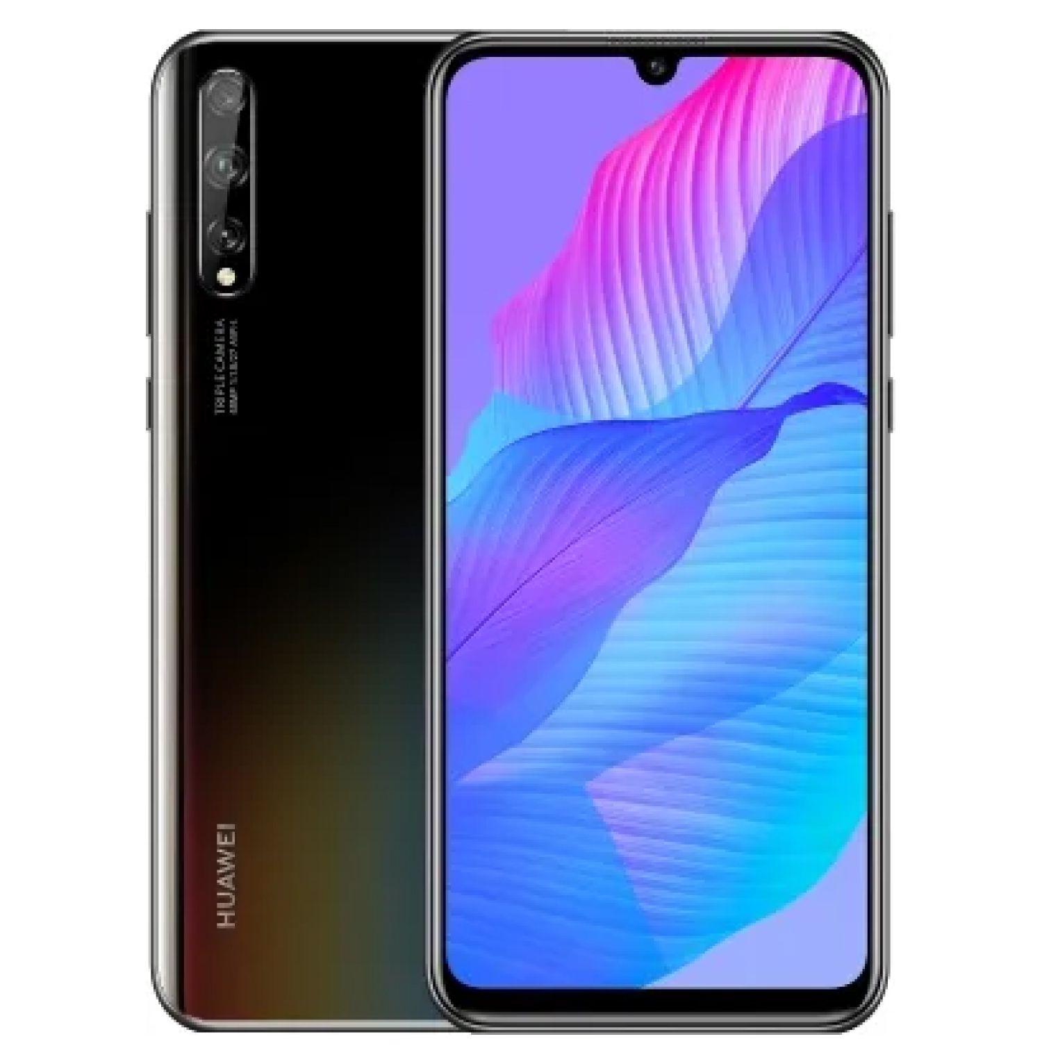 Huawei P Smart S Specifcation