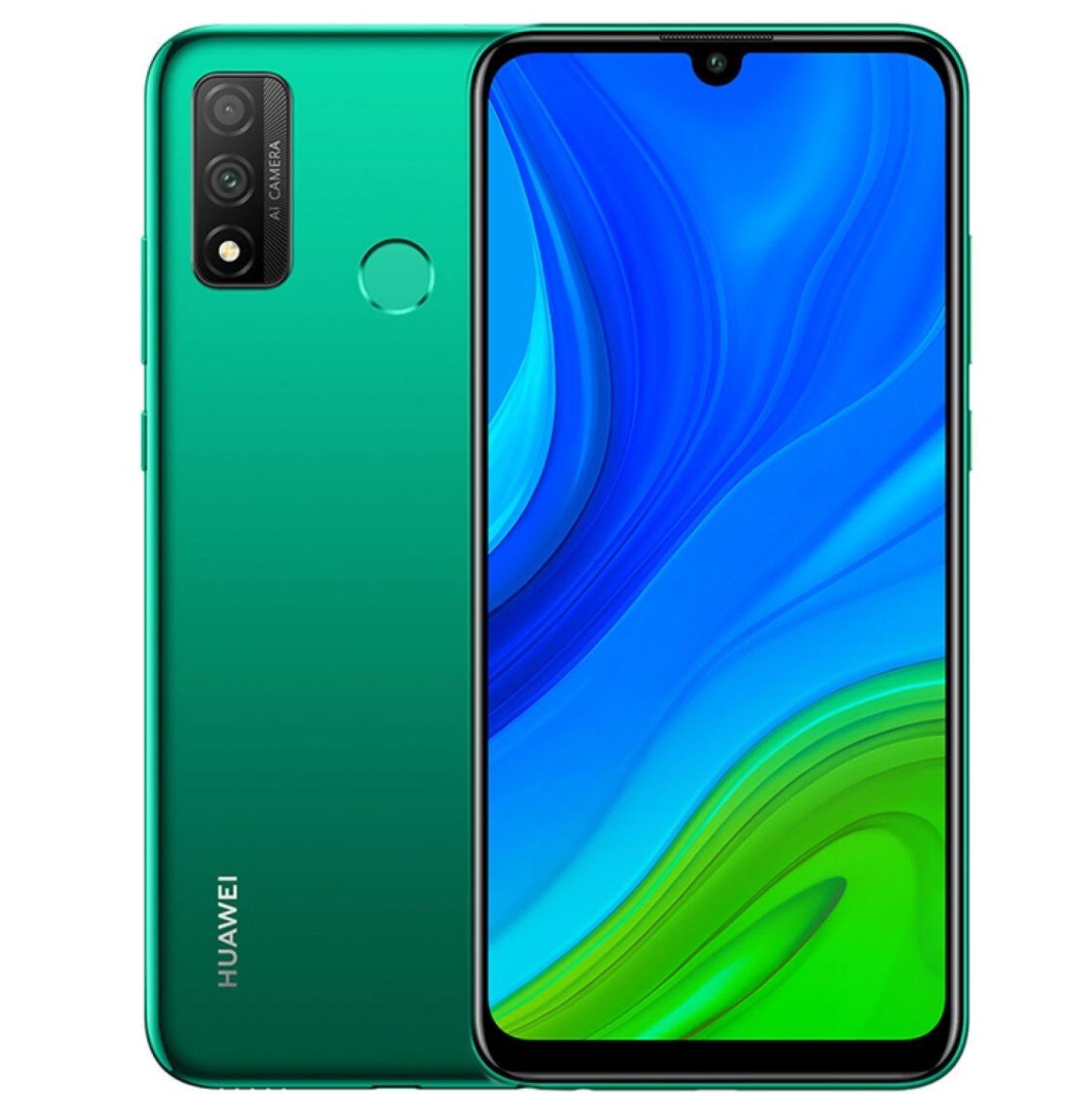 Huawei P smart 2020 Specifcation