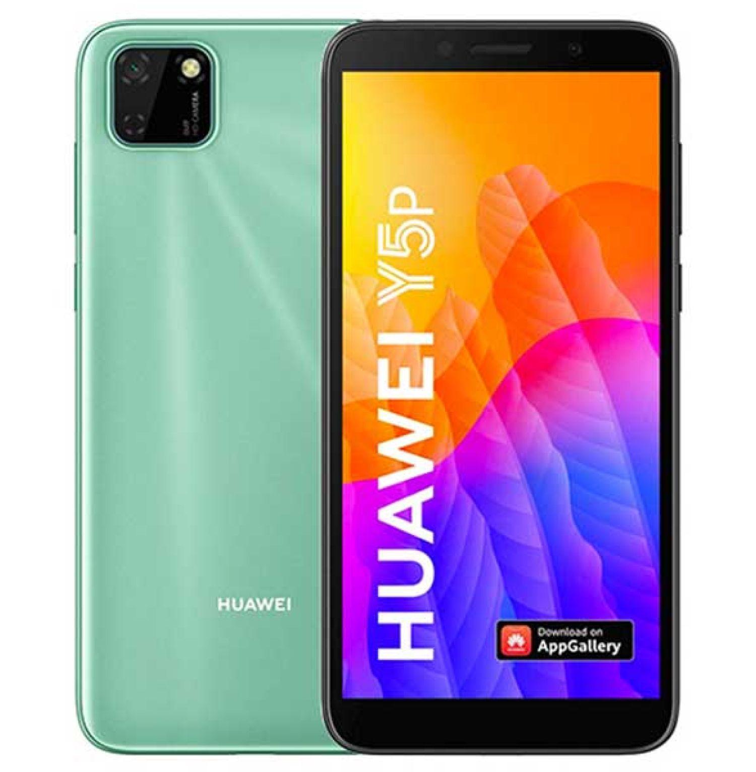 Huawei Y5p Specifcation