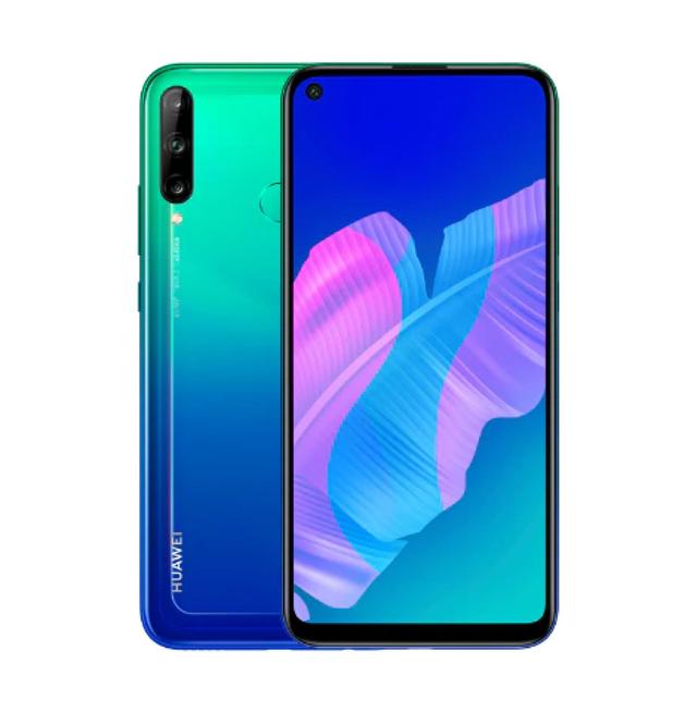 Huawei Y7p Specifcation