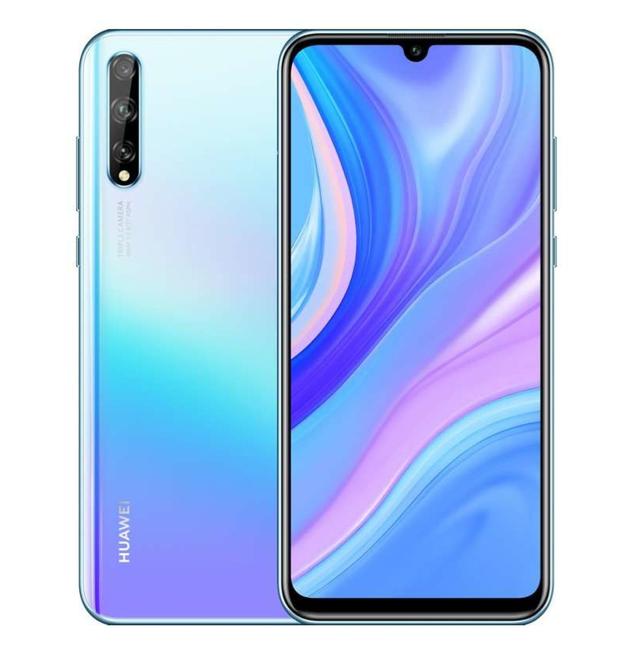 Huawei Y8p Specifcation