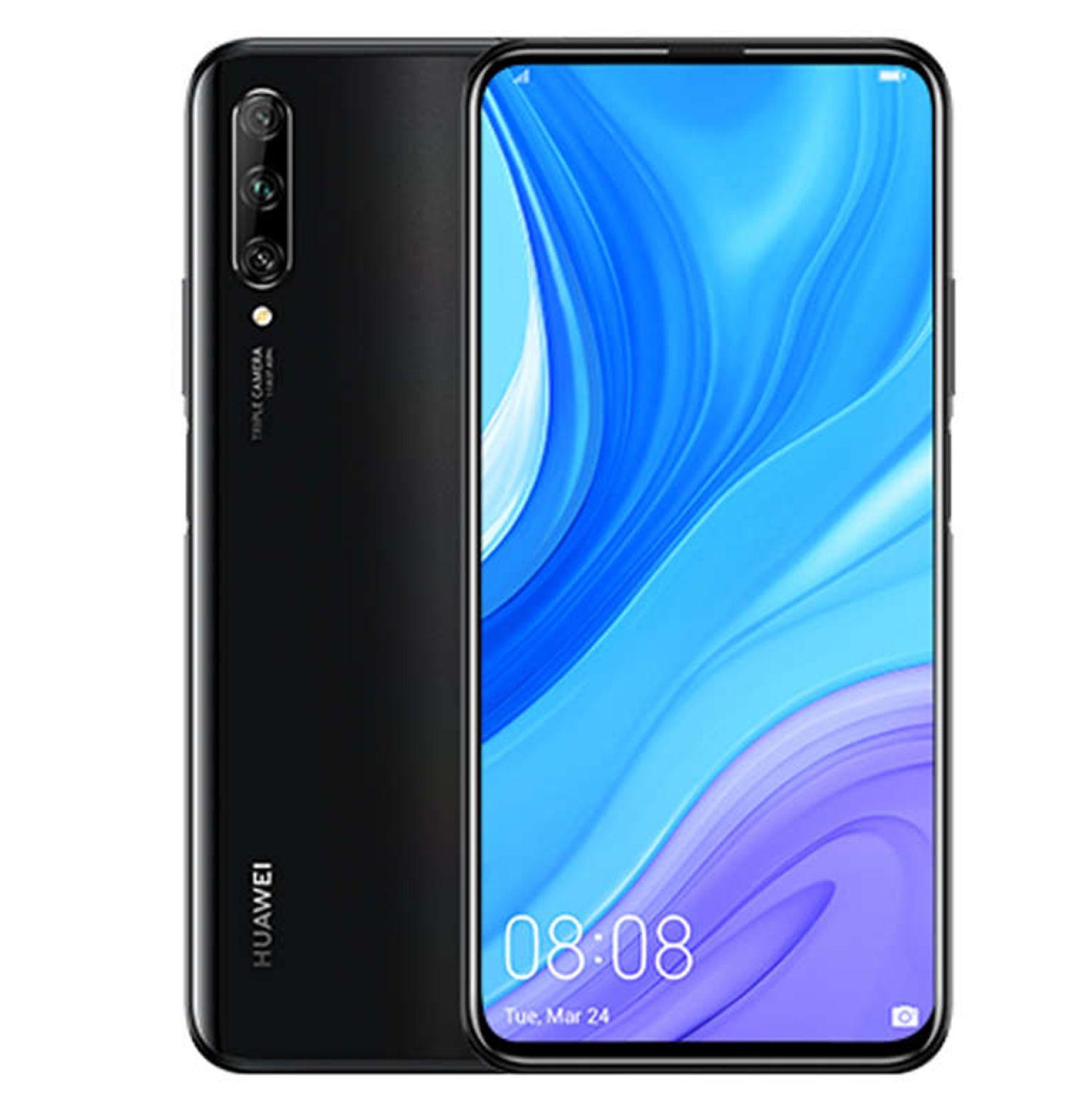 Huawei Y9s Specifcation