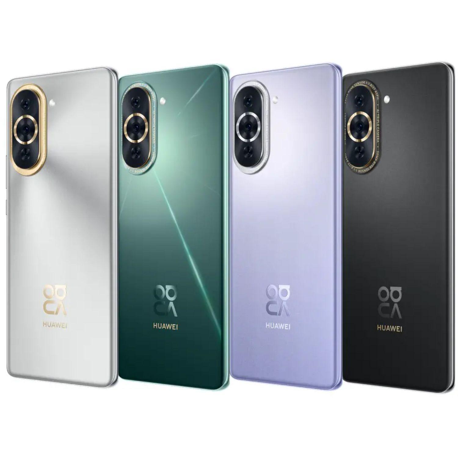 Huawei nova 10 Pro color variant