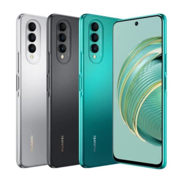 Huawei nova 10z color variants