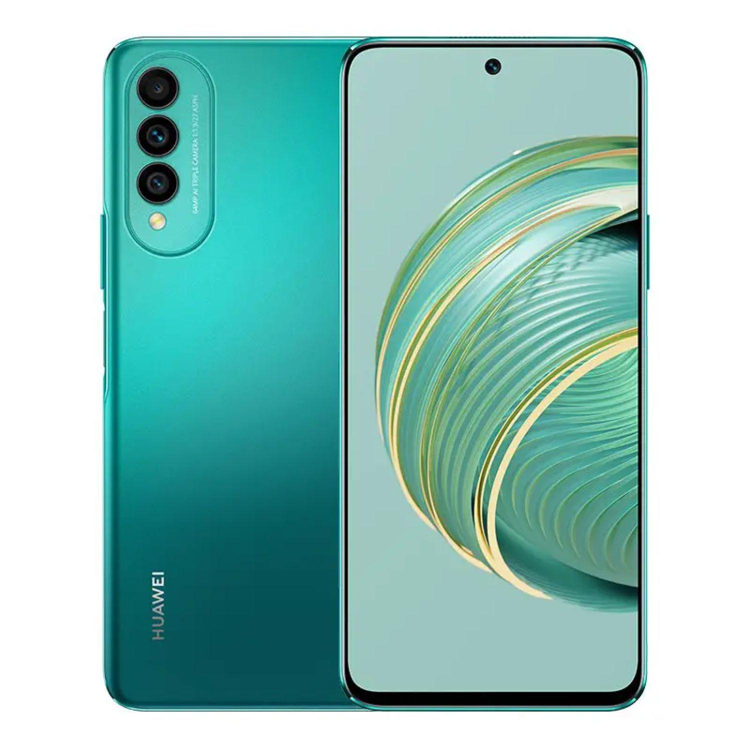 Huawei nova 10z