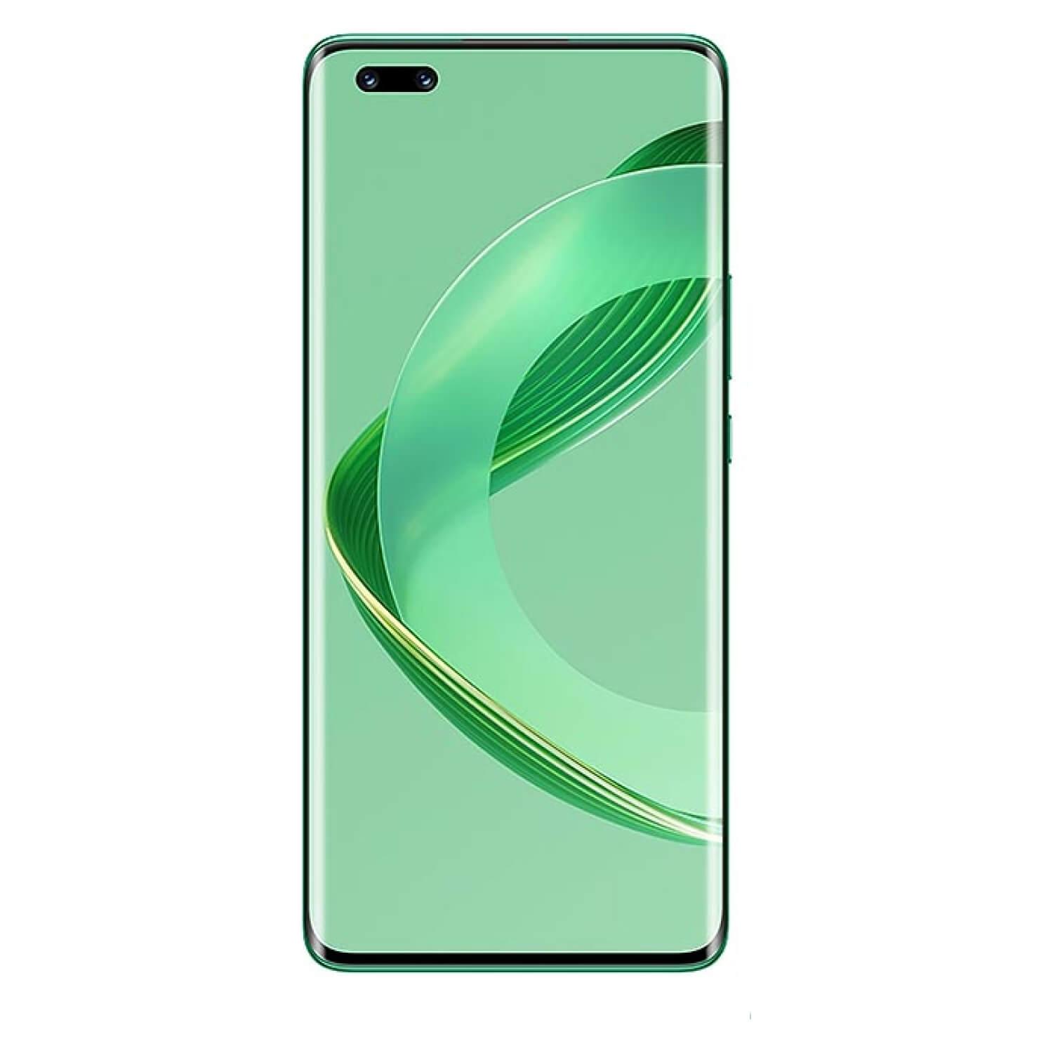 Huawei nova 11 Ultra front view