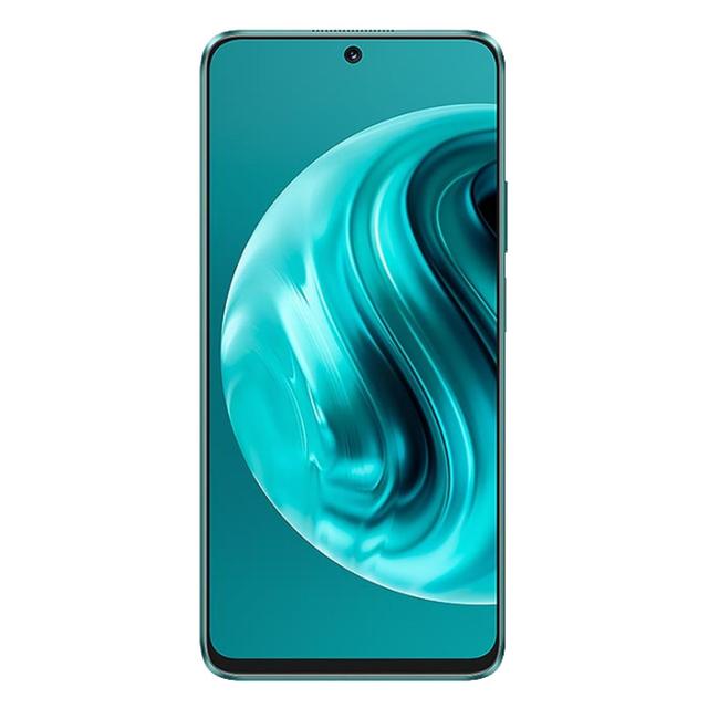 Huawei nova 12i front view