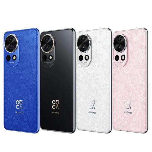 Huawei nova 13 color variants