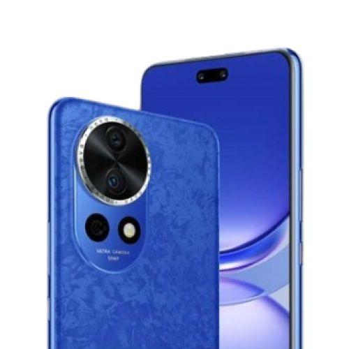 Huawei nova 13 front and back view