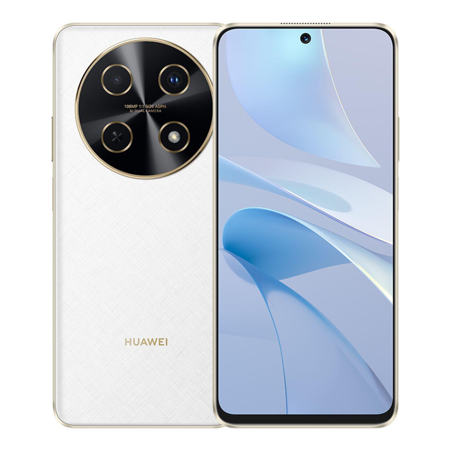 Huawei nova 13i Specs