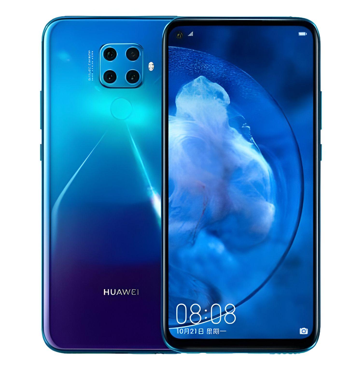 Huawei nova 5z Specifcation