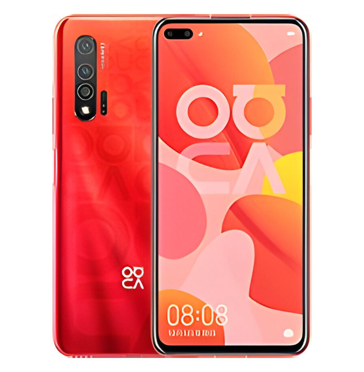 Huawei nova 6 Specifcation